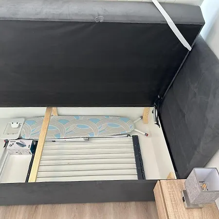 Apartament Stylish Balcony 2 Br