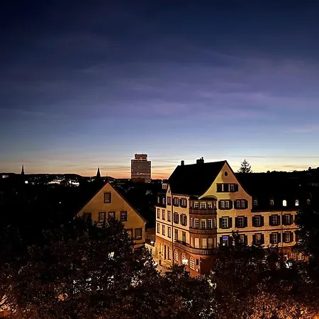 Apartament Stylish Balcony 2 Br Kaiserslautern