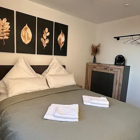Apartament Stylish Balcony 2 Br *