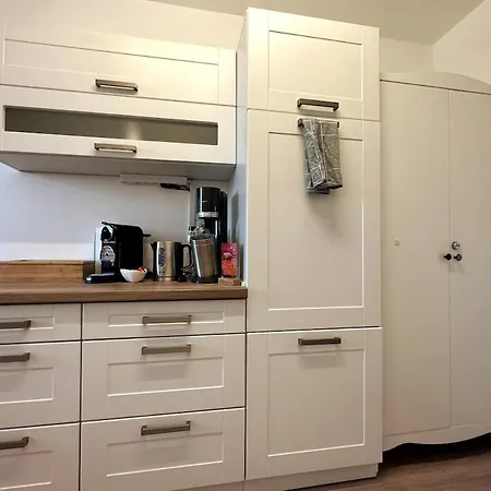 Stylish Balcony 2 Br