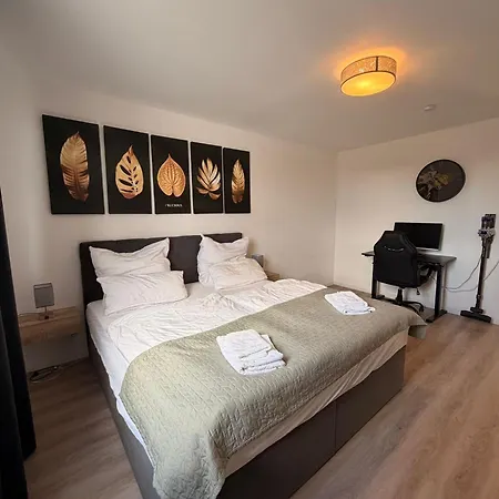 Apartament Stylish Balcony 2 Br *